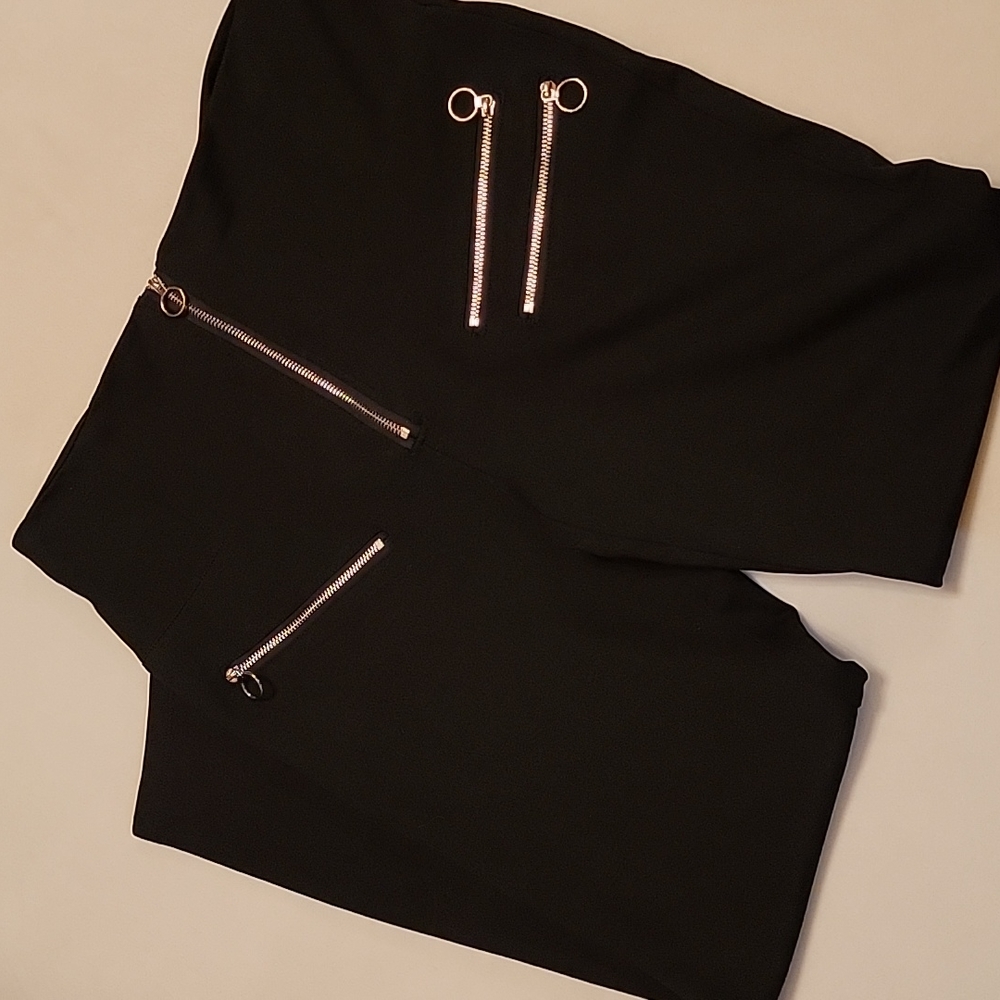 NWOT Masseys XL Pants
